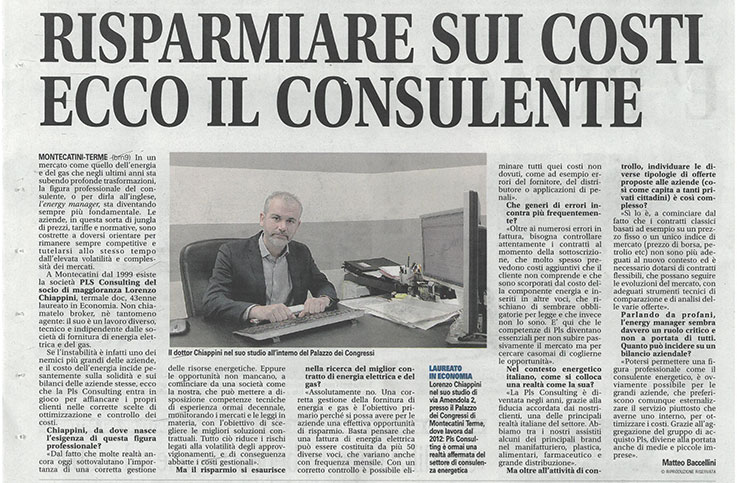La Nazione